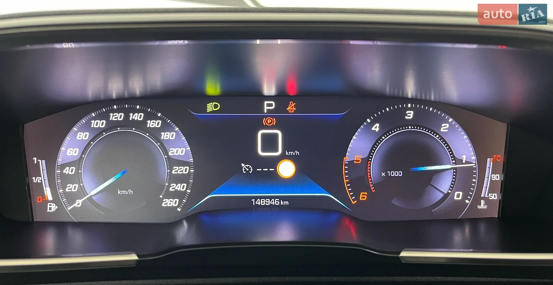 2020 Peugeot 508 - мініатюра 16