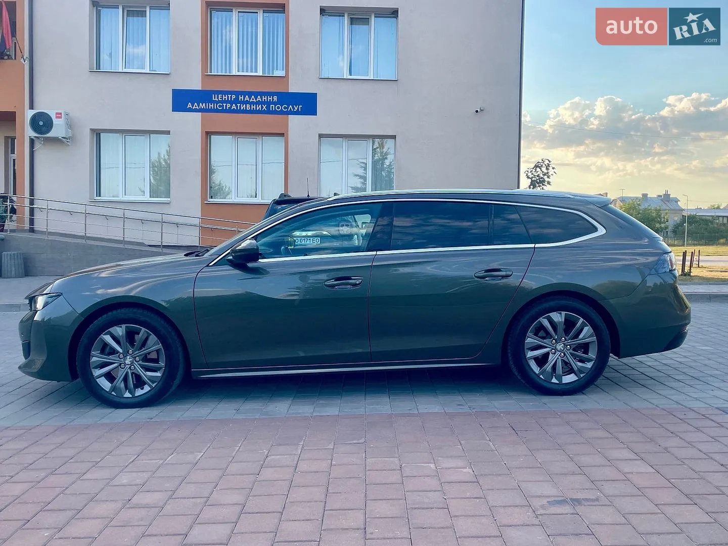 2019 Peugeot 508 - мініатюра 17