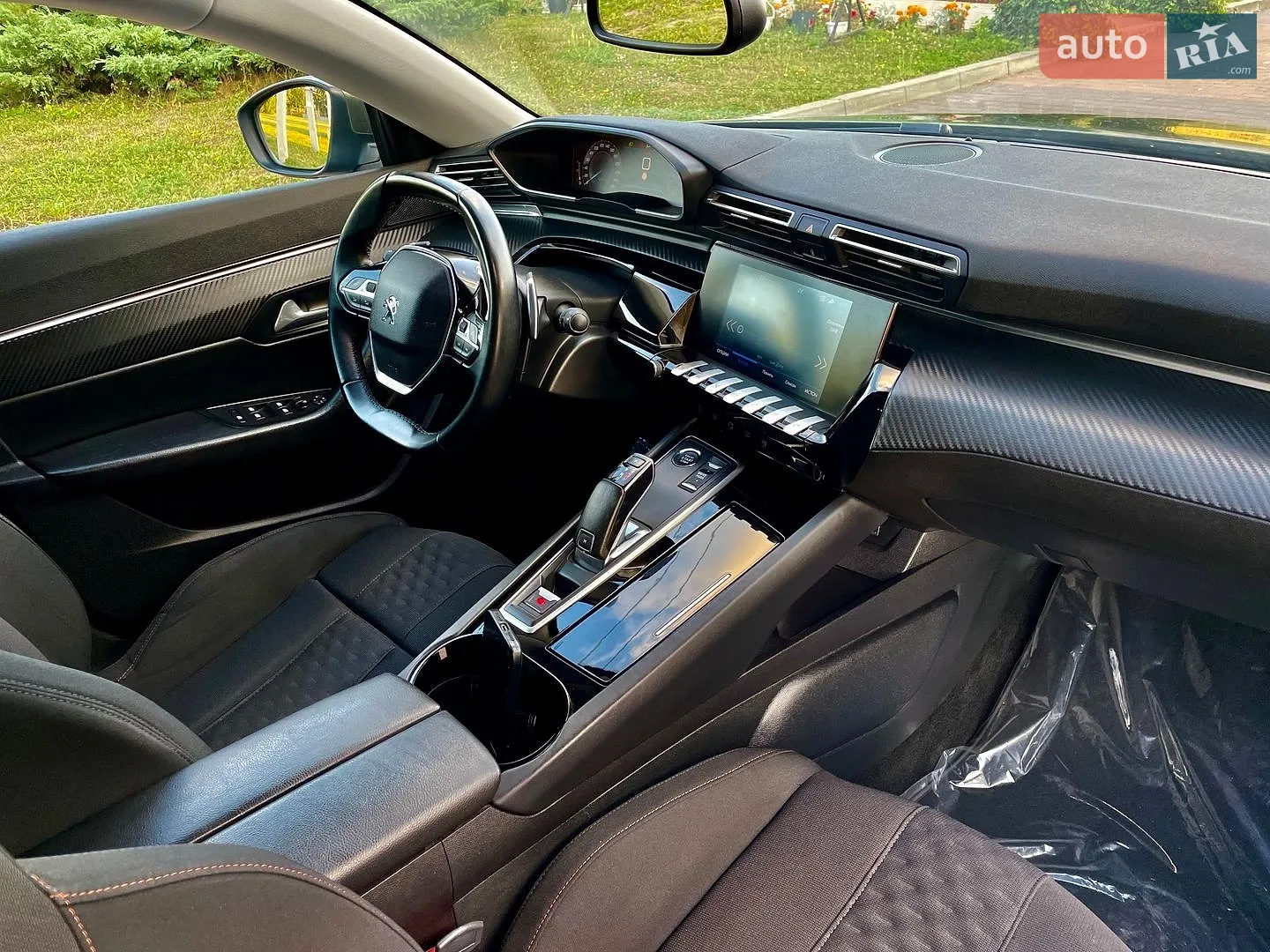 2019 Peugeot 508 - мініатюра 35