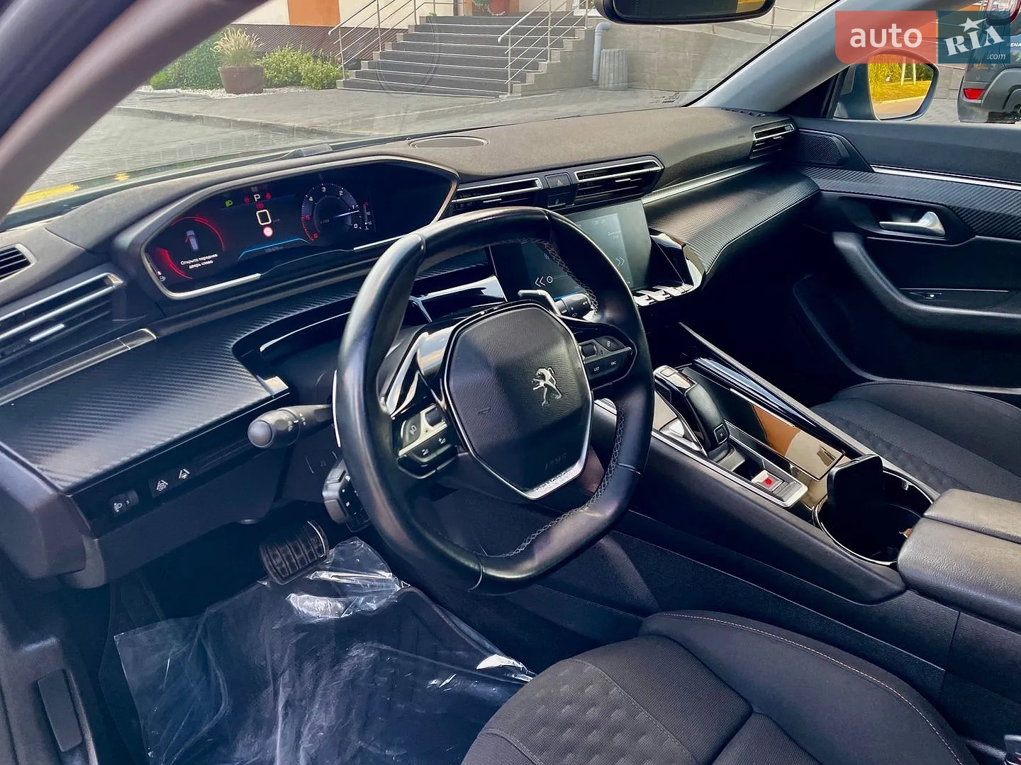 2019 Peugeot 508 - мініатюра 31