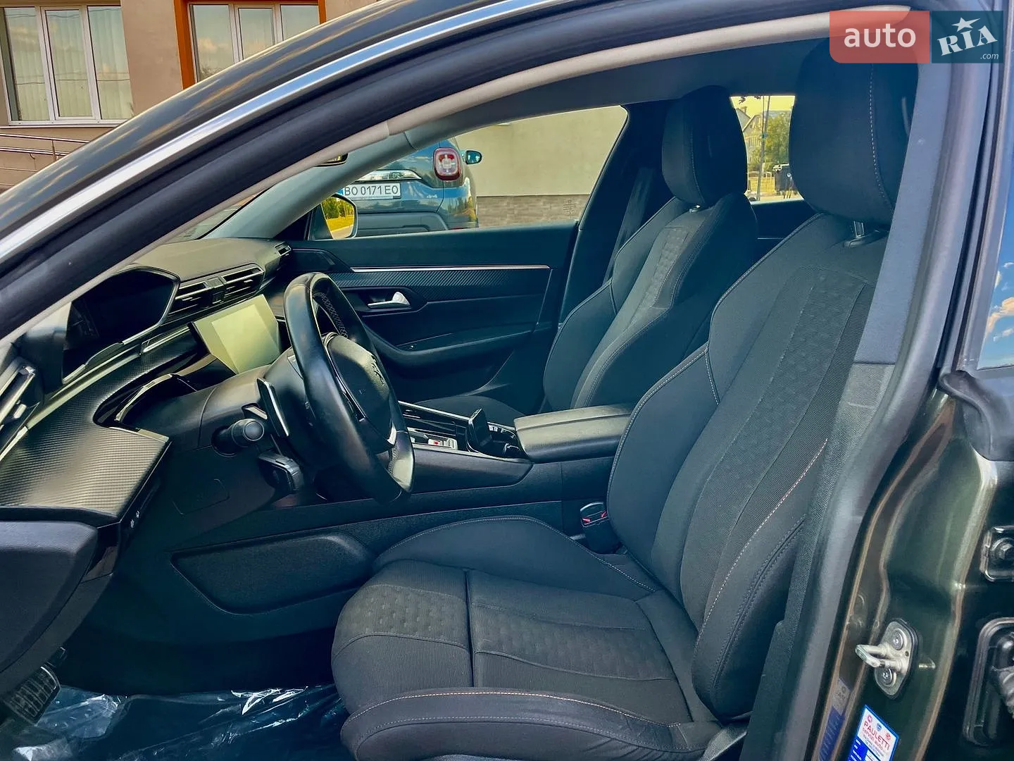 2019 Peugeot 508 - мініатюра 43