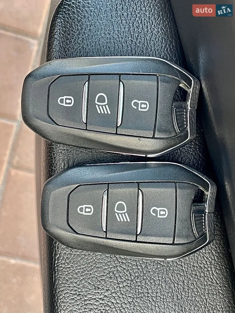 2019 Peugeot 508 - мініатюра 51