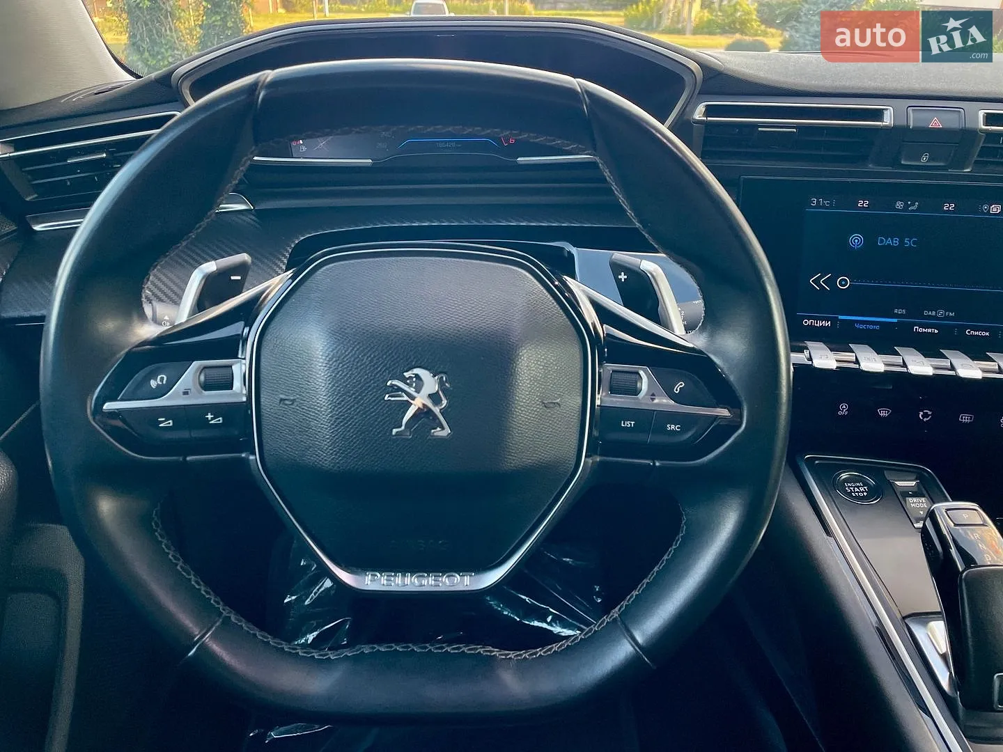2019 Peugeot 508 - мініатюра 42