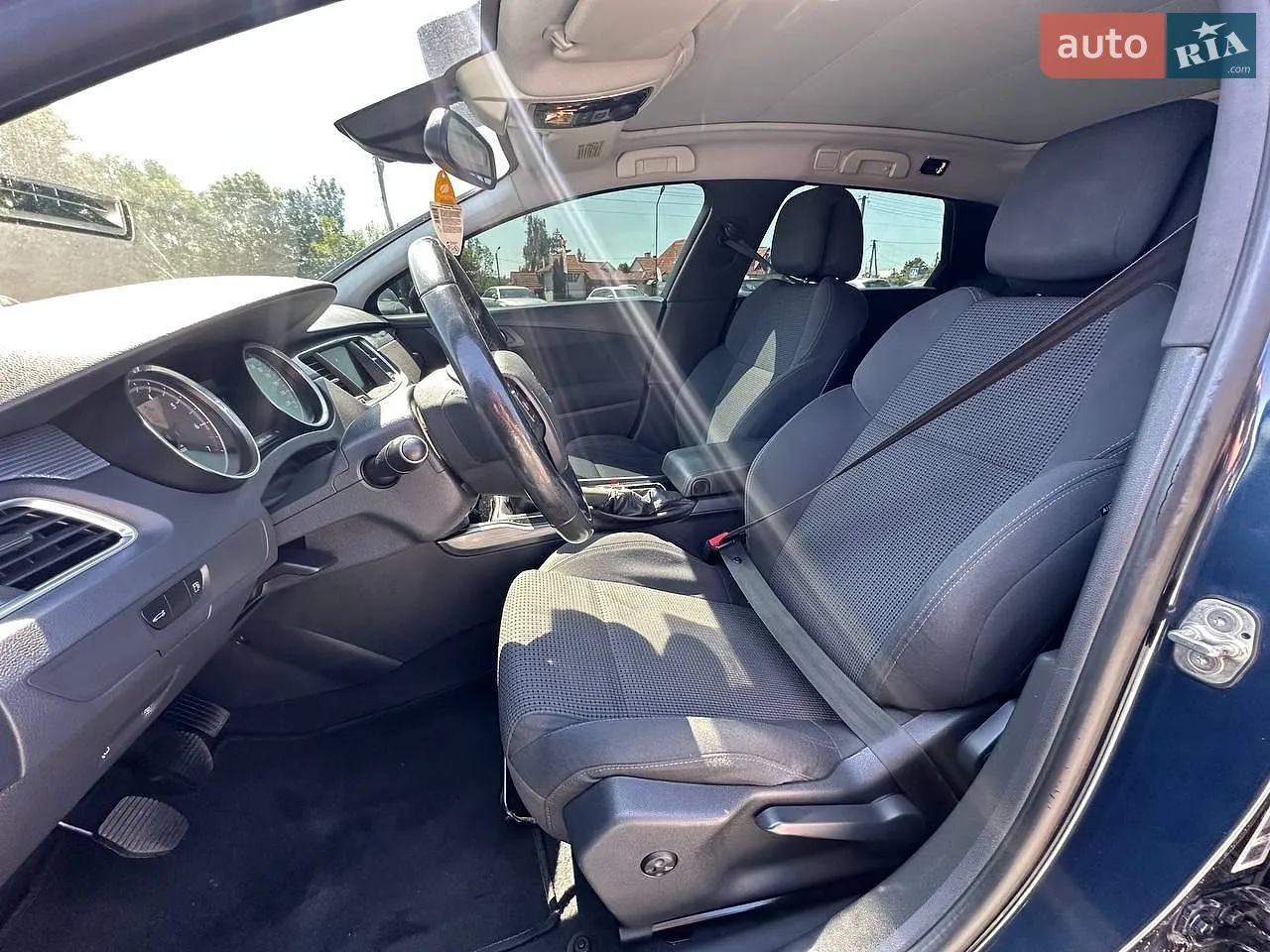 2011 Peugeot 508 - мініатюра 27