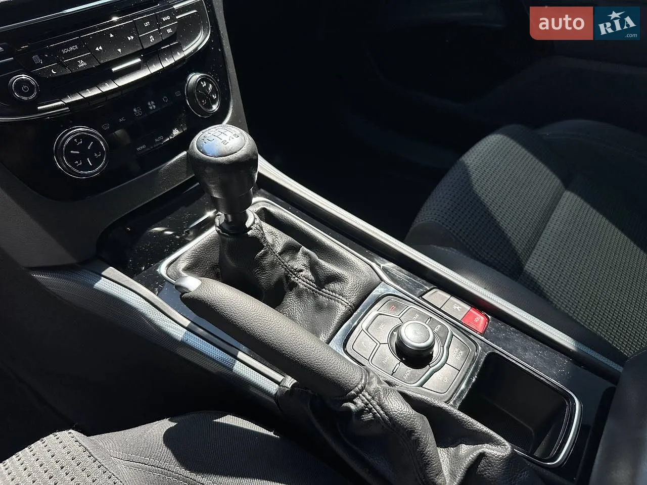 2011 Peugeot 508 - мініатюра 28