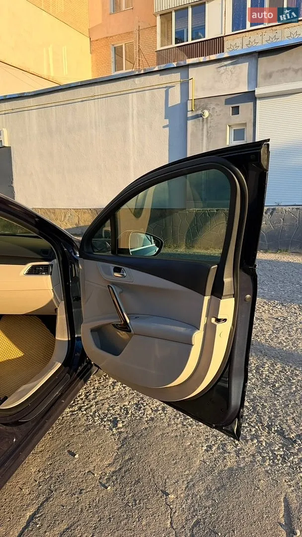 2015 Peugeot 508 - мініатюра 13