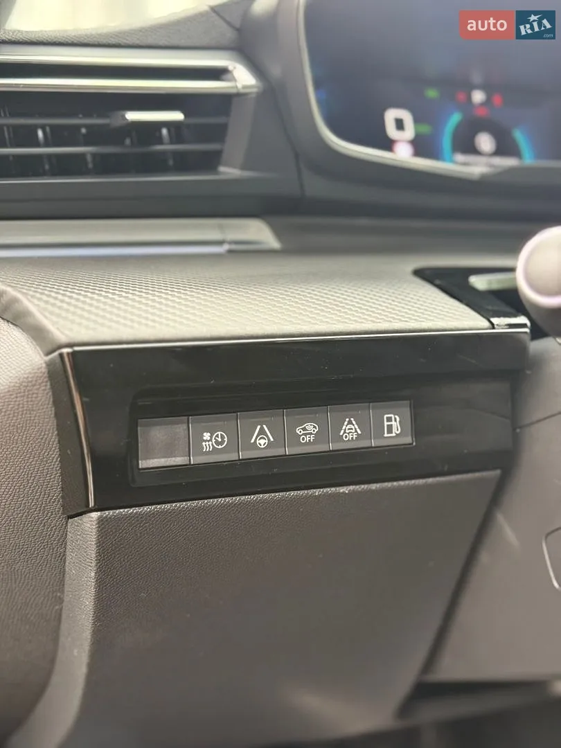 2022 Peugeot 508 - мініатюра 17