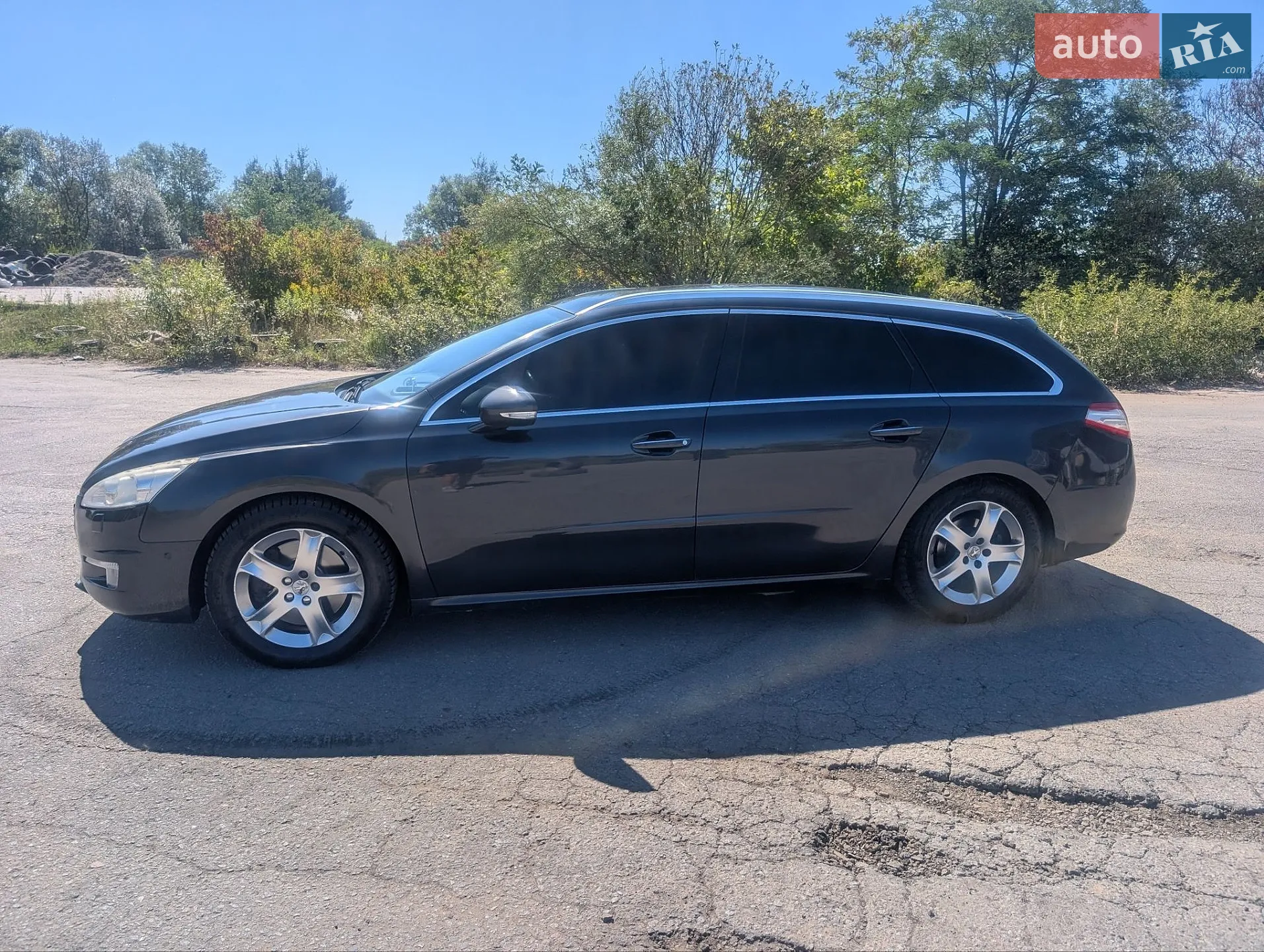 2013 Peugeot 508 - мініатюра 14