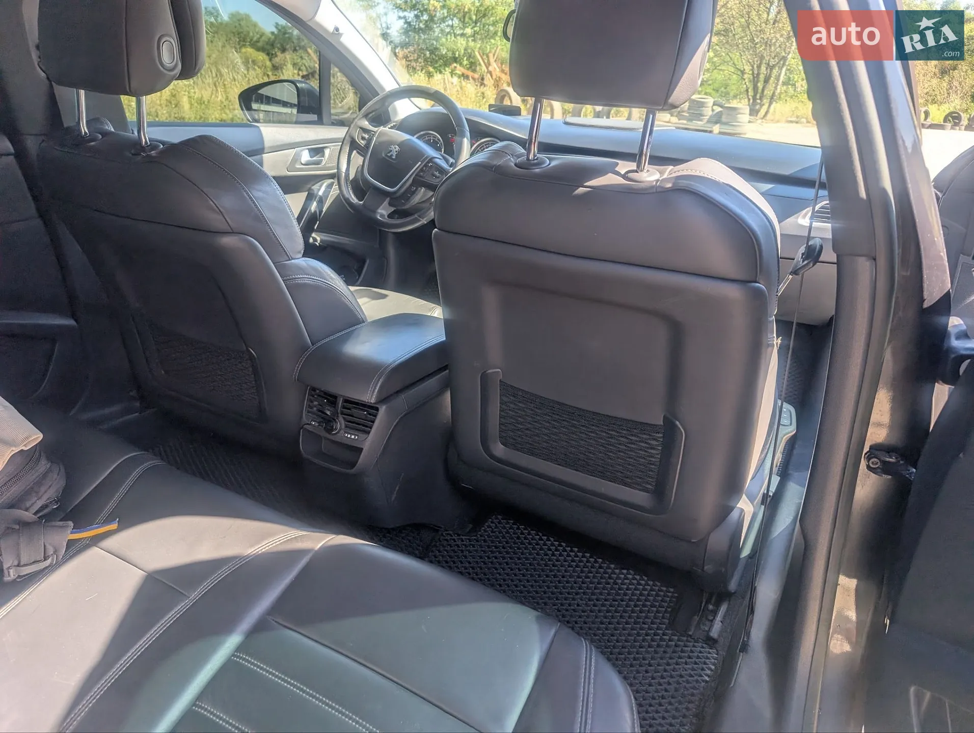 2013 Peugeot 508 - мініатюра 18