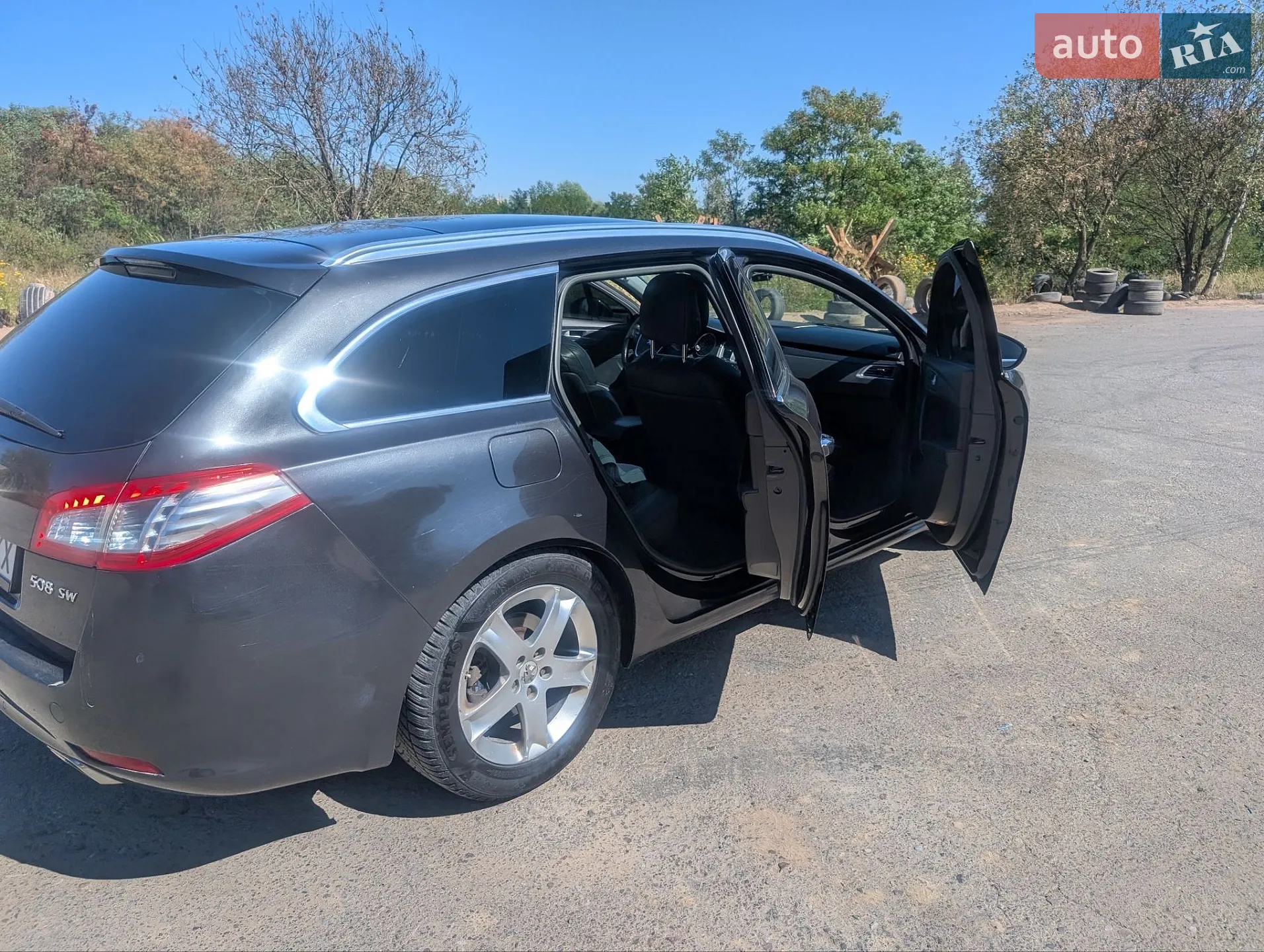 2013 Peugeot 508 - мініатюра 44