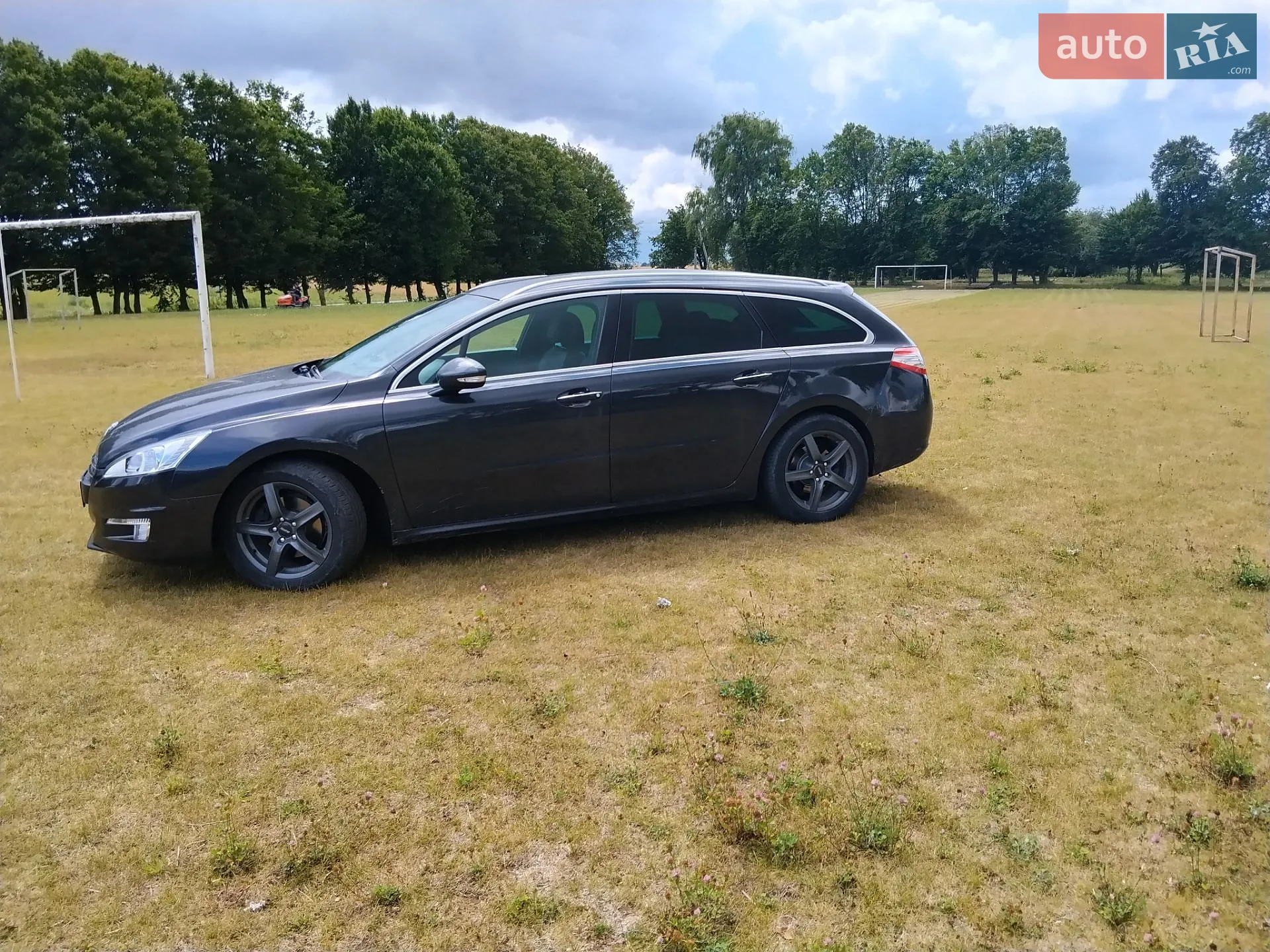 2014 Peugeot 508 - мініатюра 3