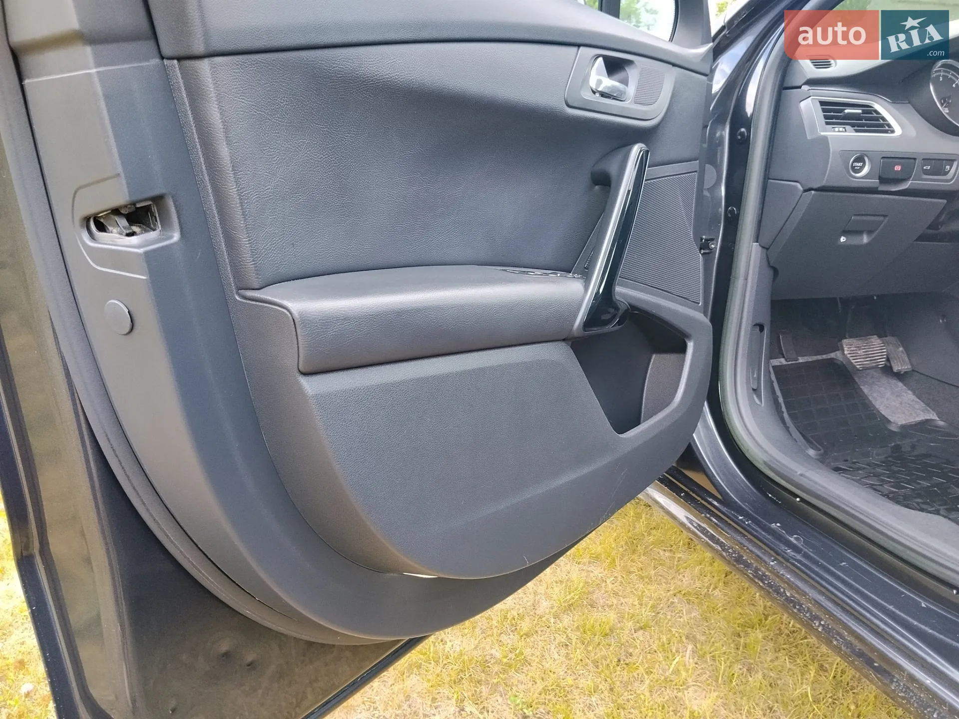 2014 Peugeot 508 - мініатюра 8