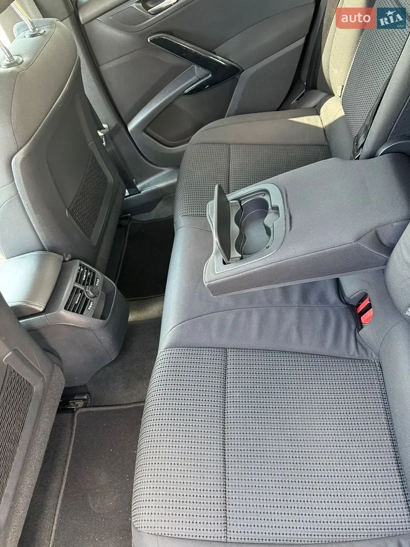 2014 Peugeot 508 - мініатюра 10