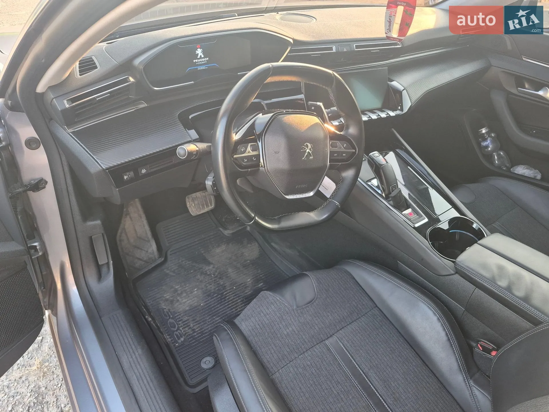 2019 Peugeot 508 - мініатюра 15