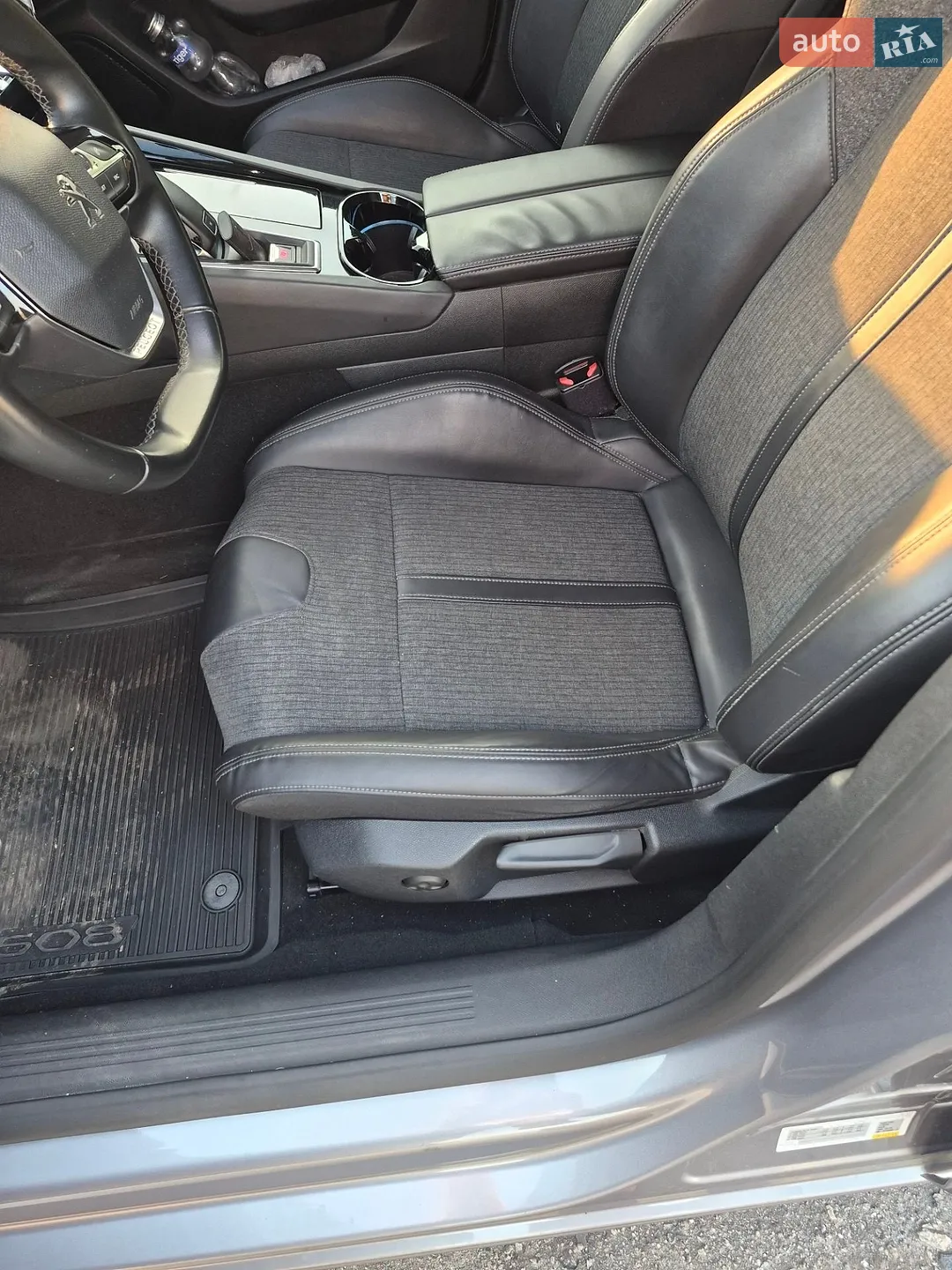 2019 Peugeot 508 - мініатюра 17