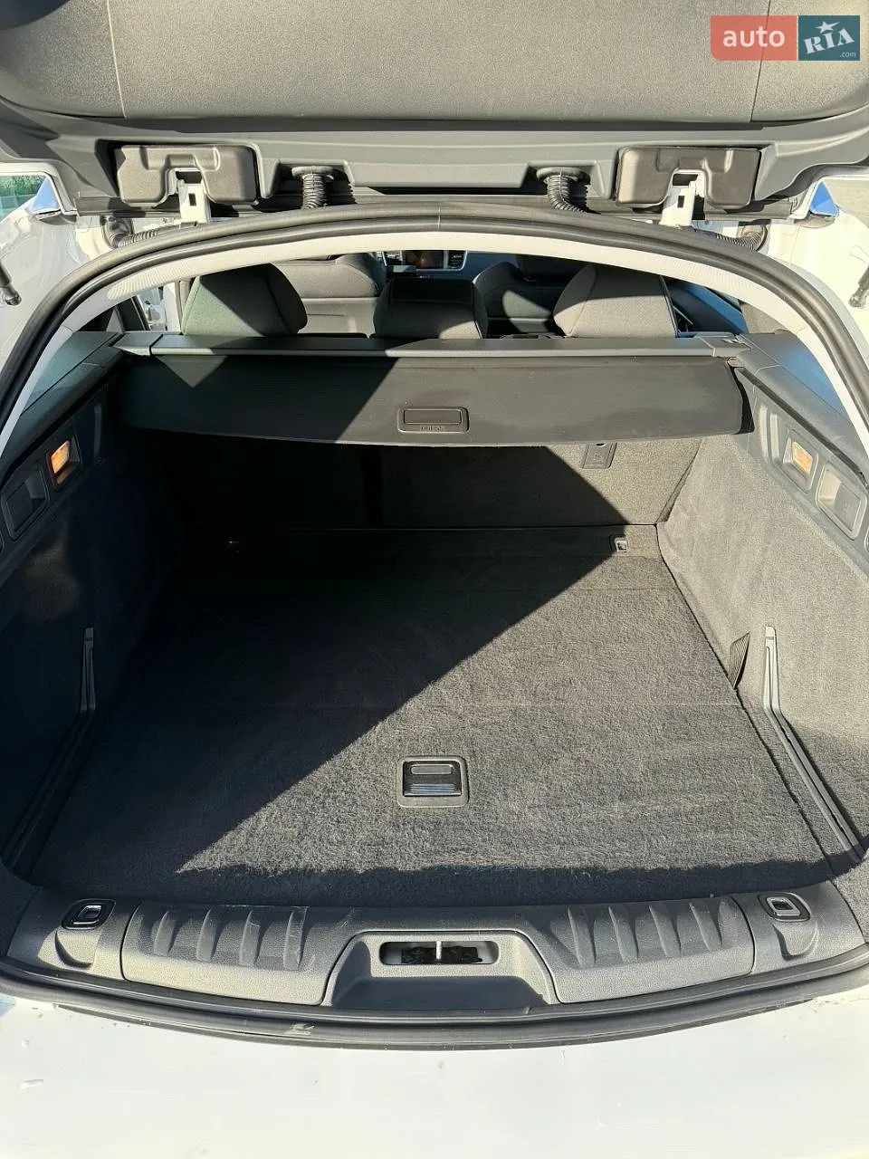 2012 Peugeot 508 - мініатюра 25