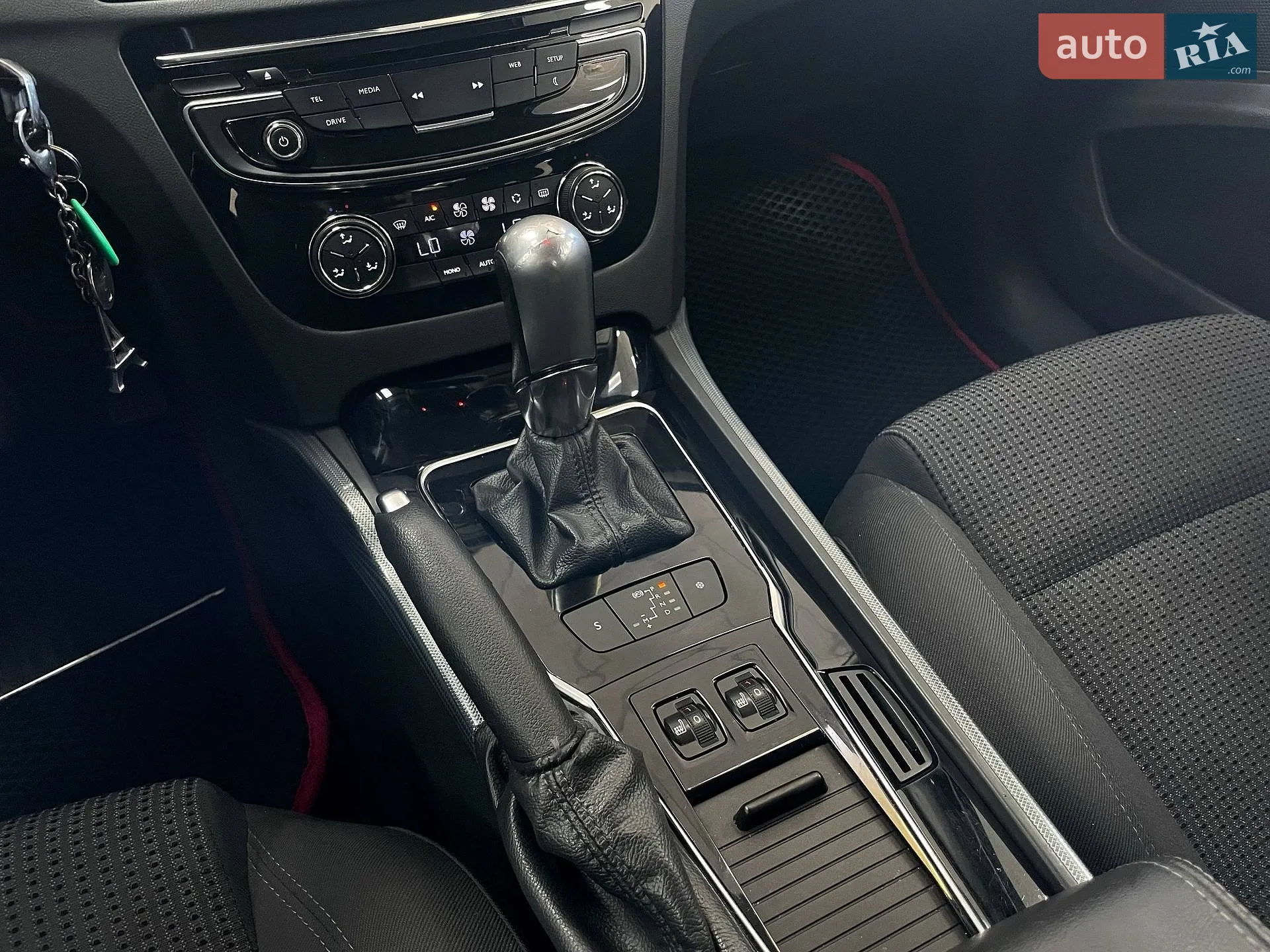 2015 Peugeot 508 - мініатюра 25