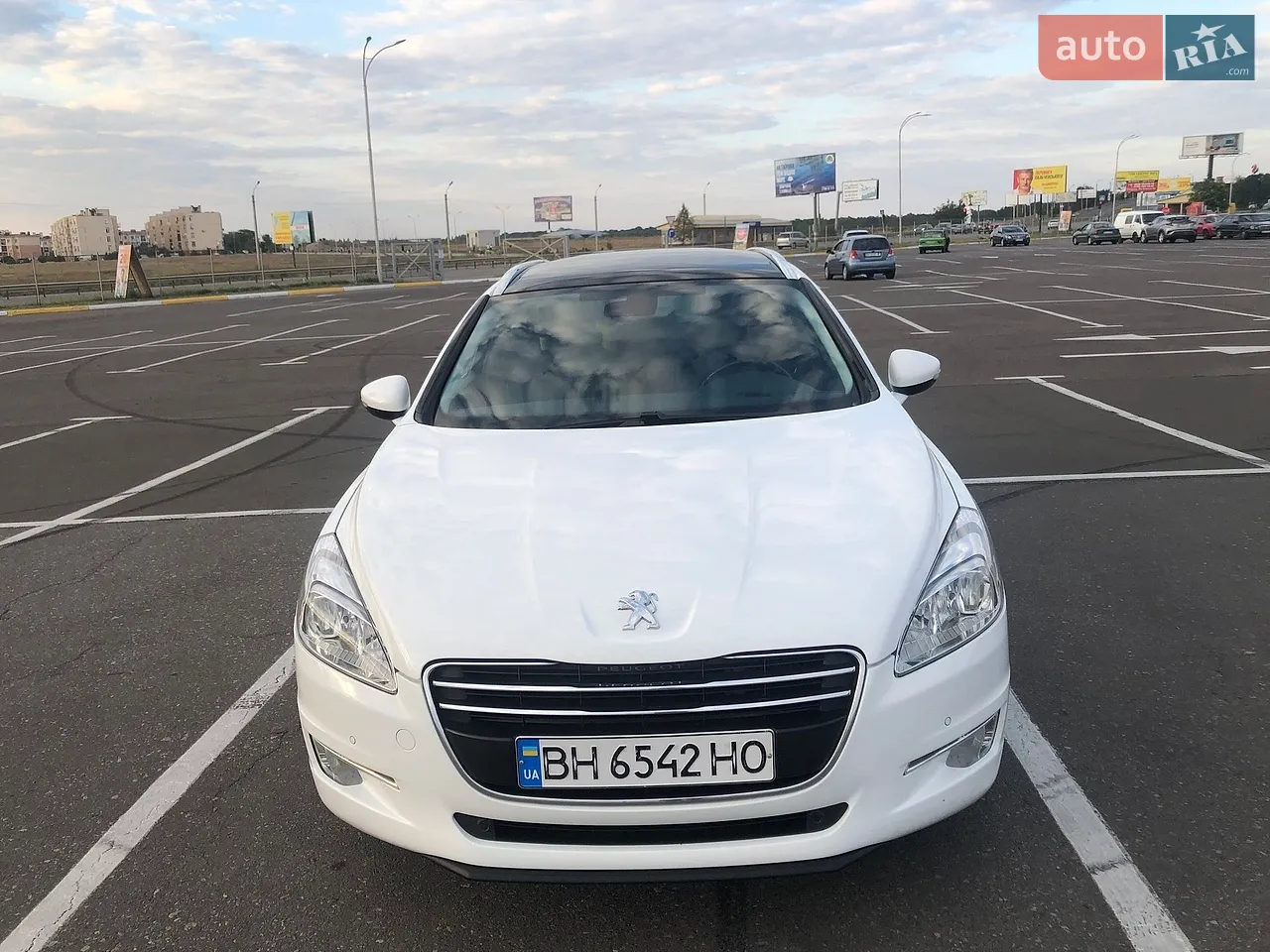 2013 Peugeot 508 - мініатюра 51