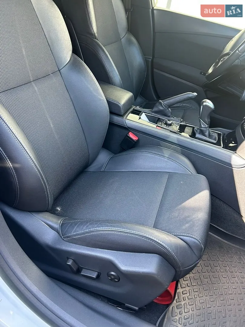 2013 Peugeot 508 - мініатюра 11