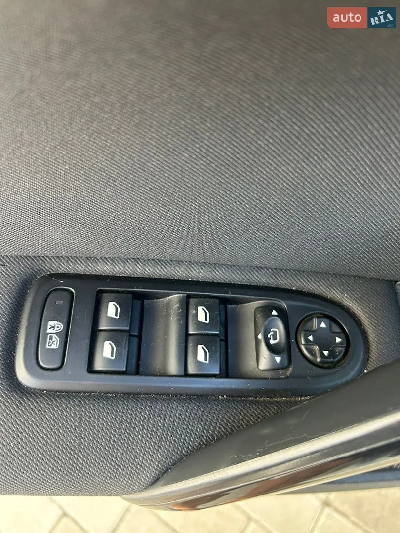 2013 Peugeot 508 - мініатюра 18