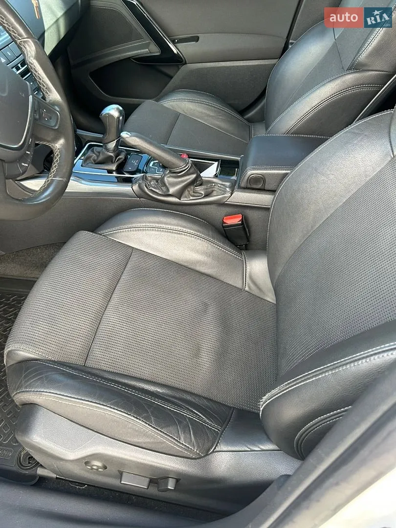 2013 Peugeot 508 - мініатюра 21