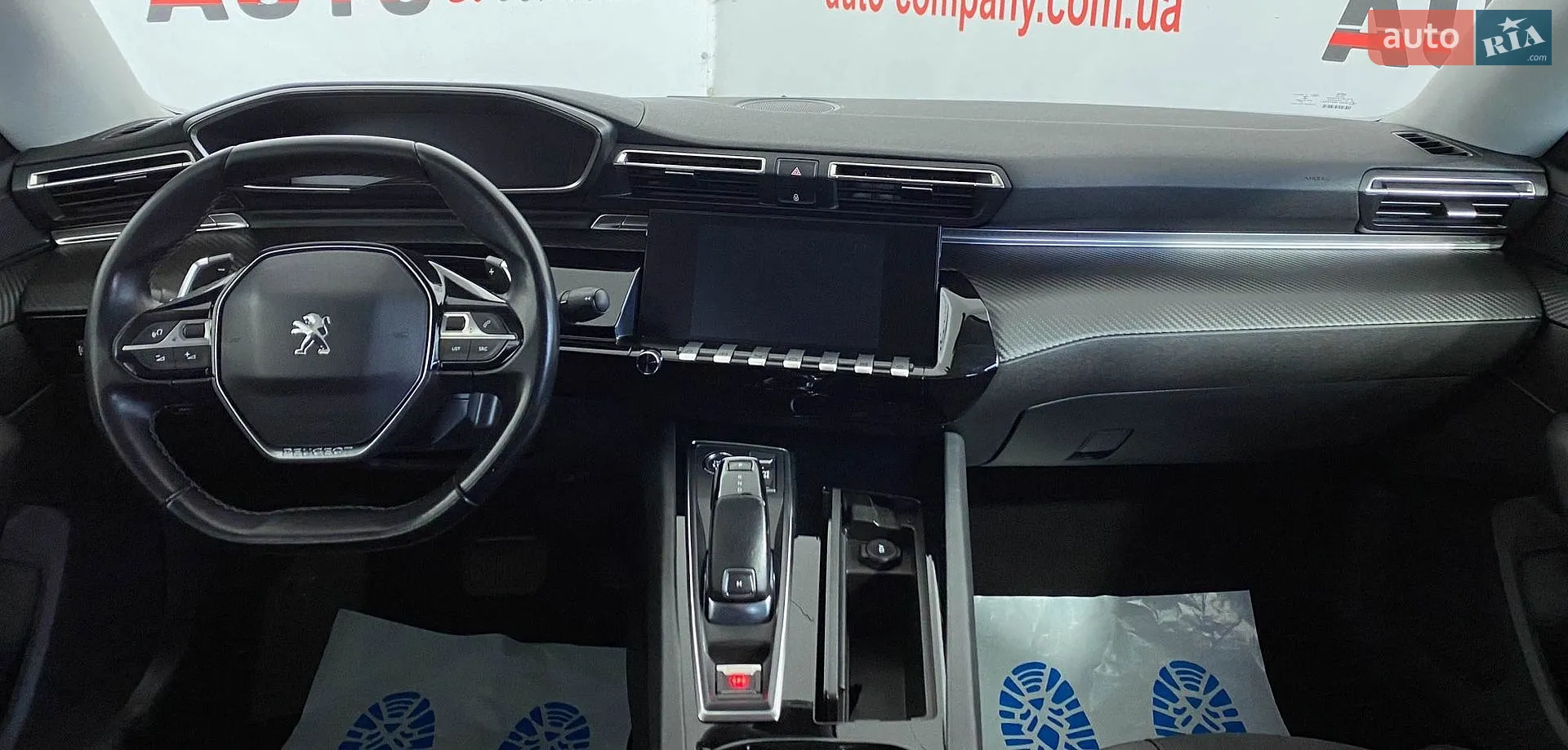 2021 Peugeot 508 - мініатюра 11