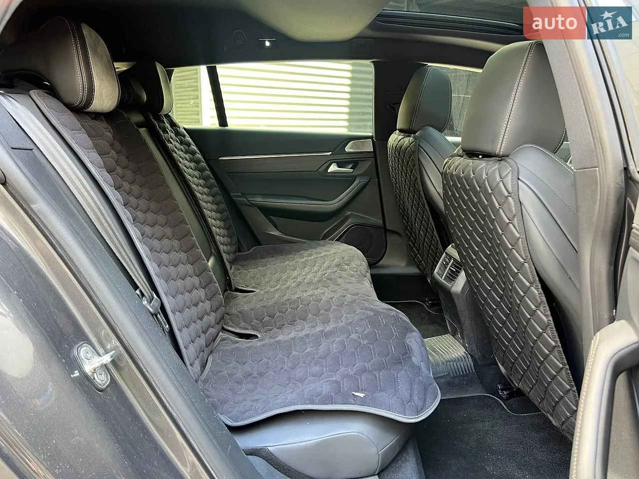 2020 Peugeot 508 - мініатюра 11
