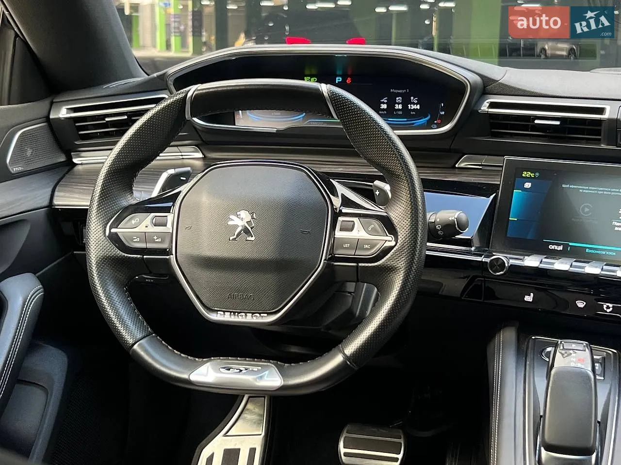 2020 Peugeot 508 - мініатюра 14