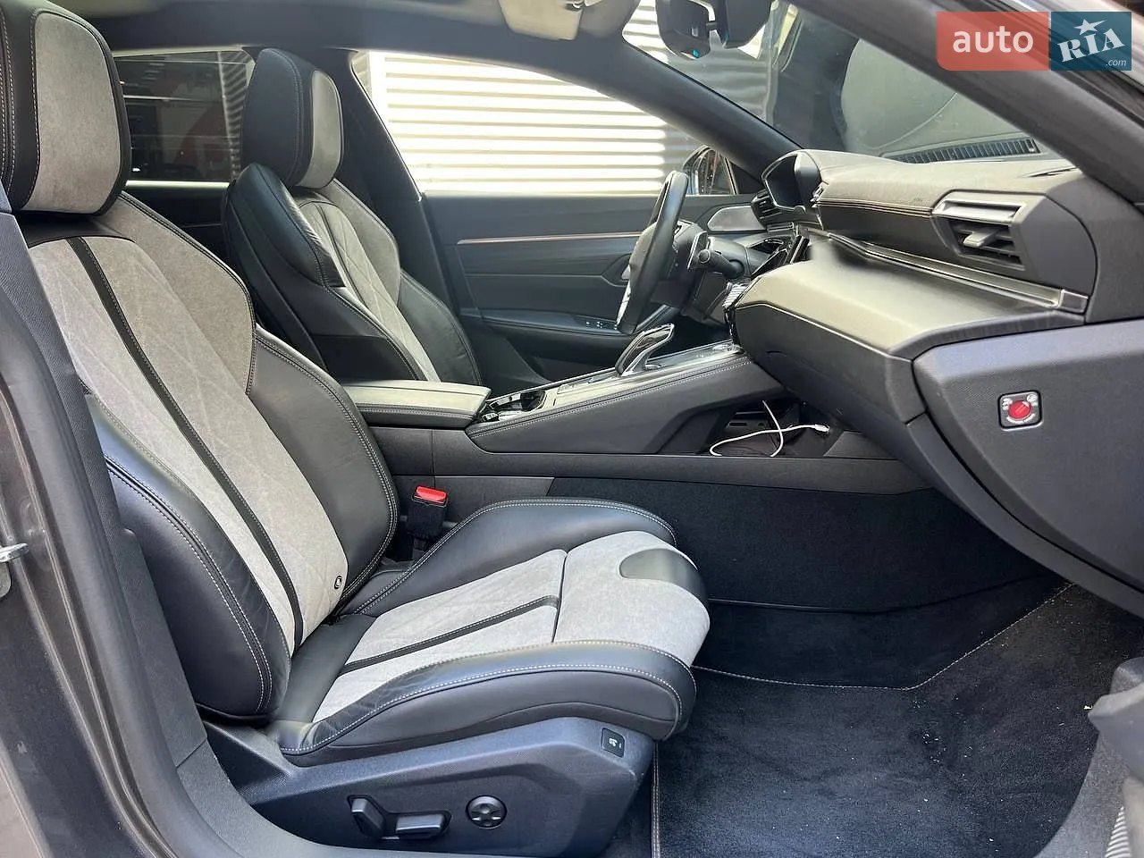 2020 Peugeot 508 - мініатюра 12
