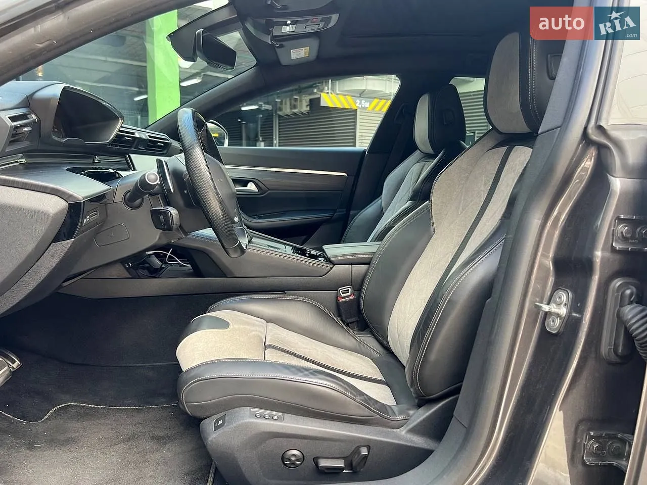 2020 Peugeot 508 - мініатюра 9