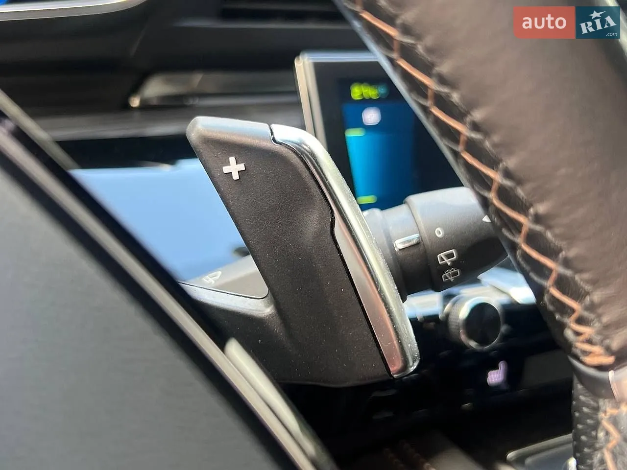2020 Peugeot 508 - мініатюра 21