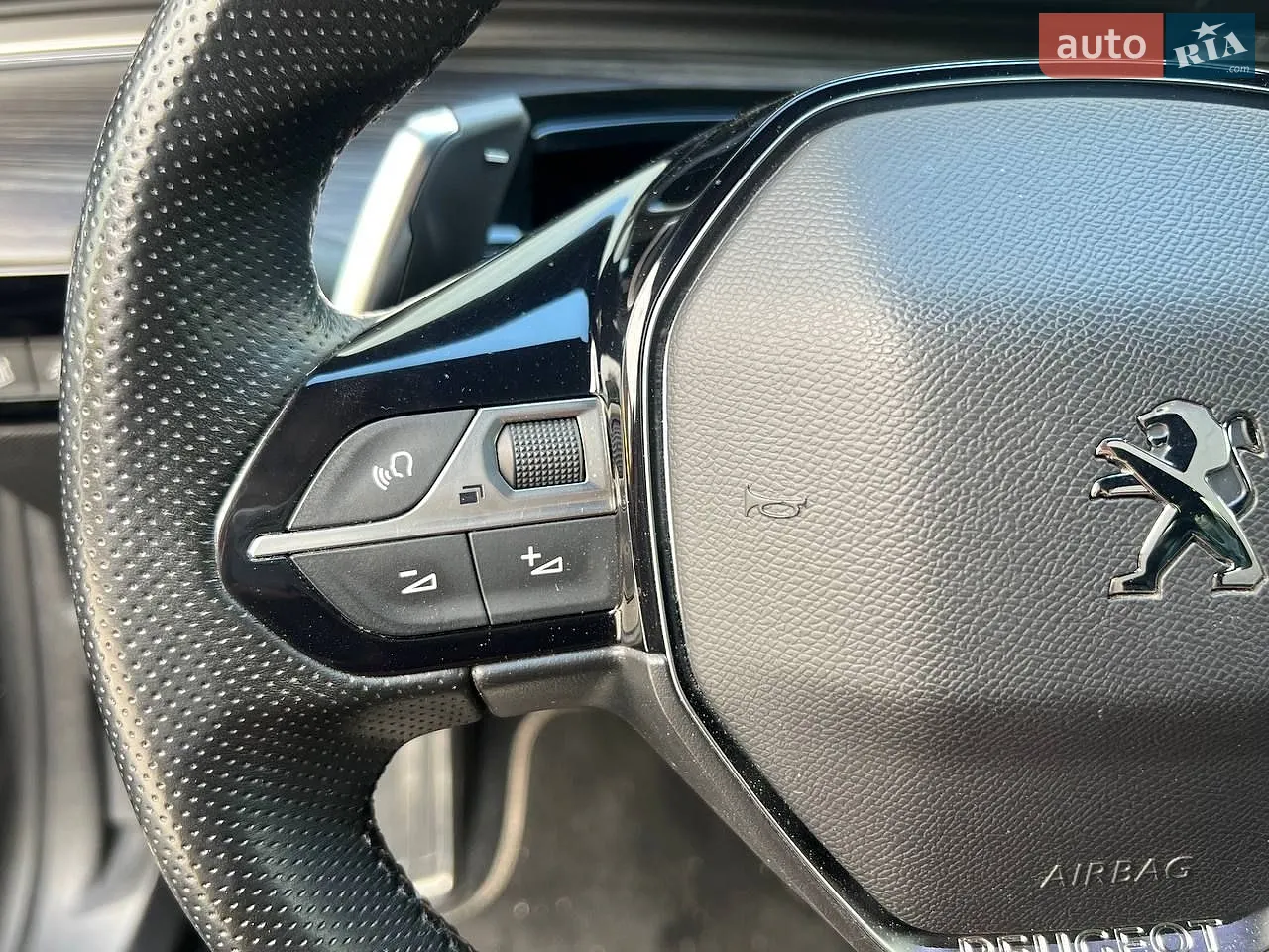 2020 Peugeot 508 - мініатюра 19