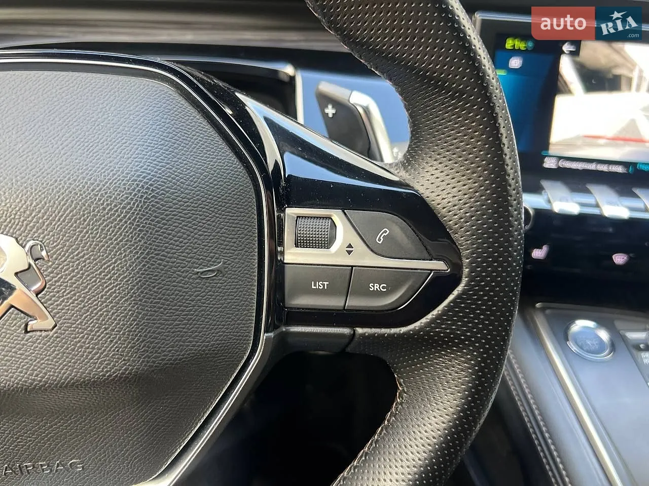 2020 Peugeot 508 - мініатюра 20