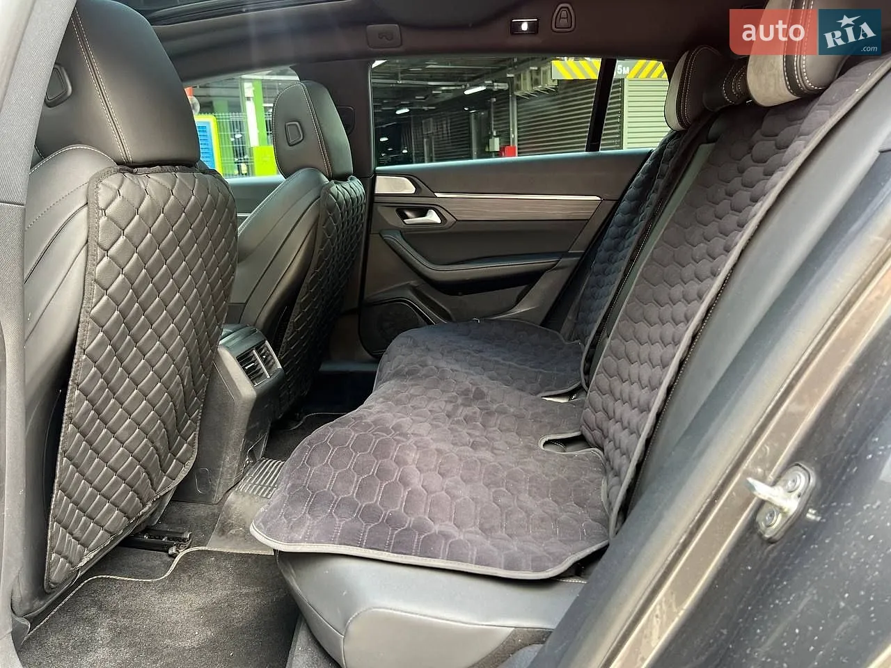 2020 Peugeot 508 - мініатюра 10