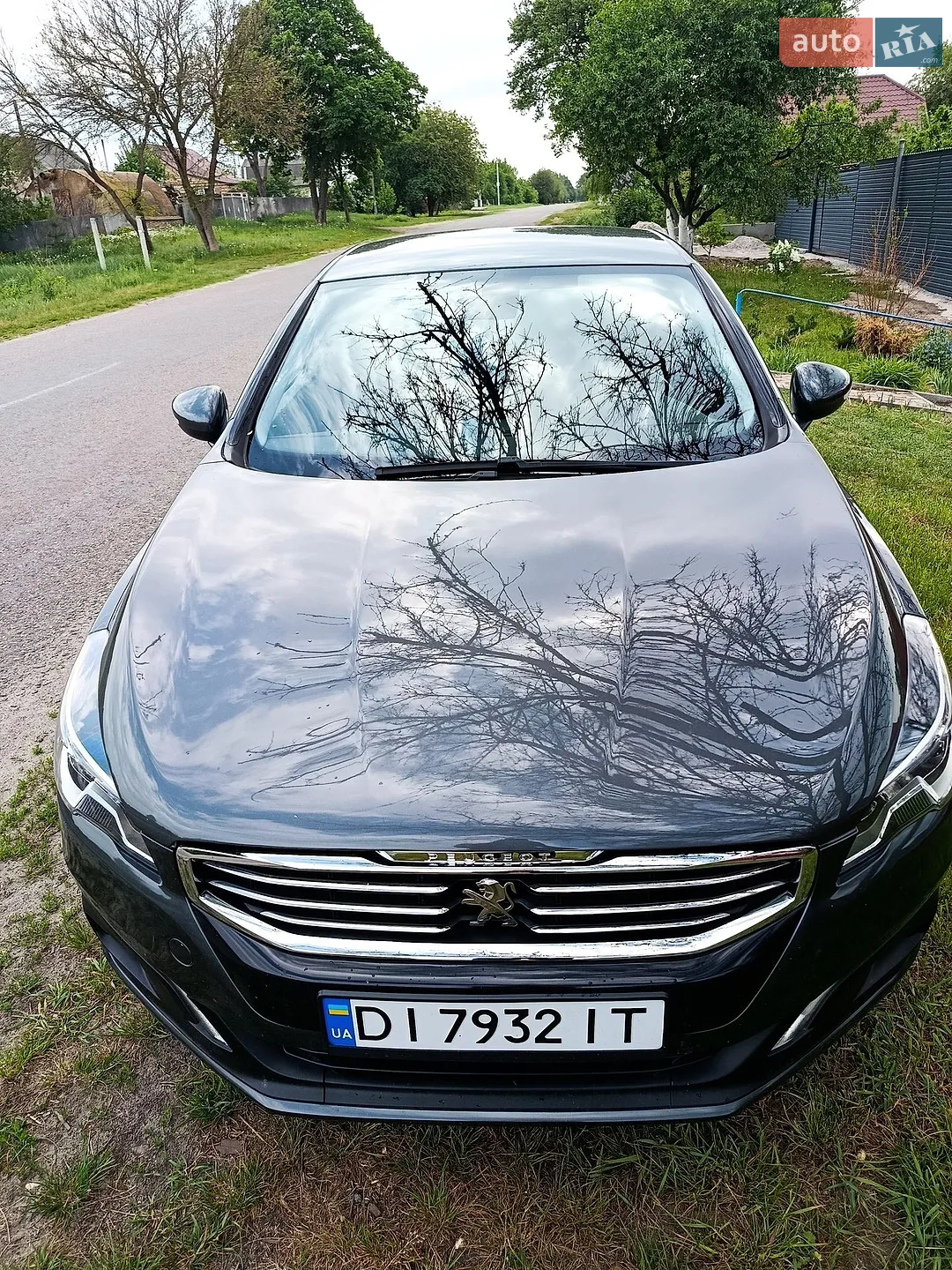 2016 Peugeot 508 - мініатюра 26