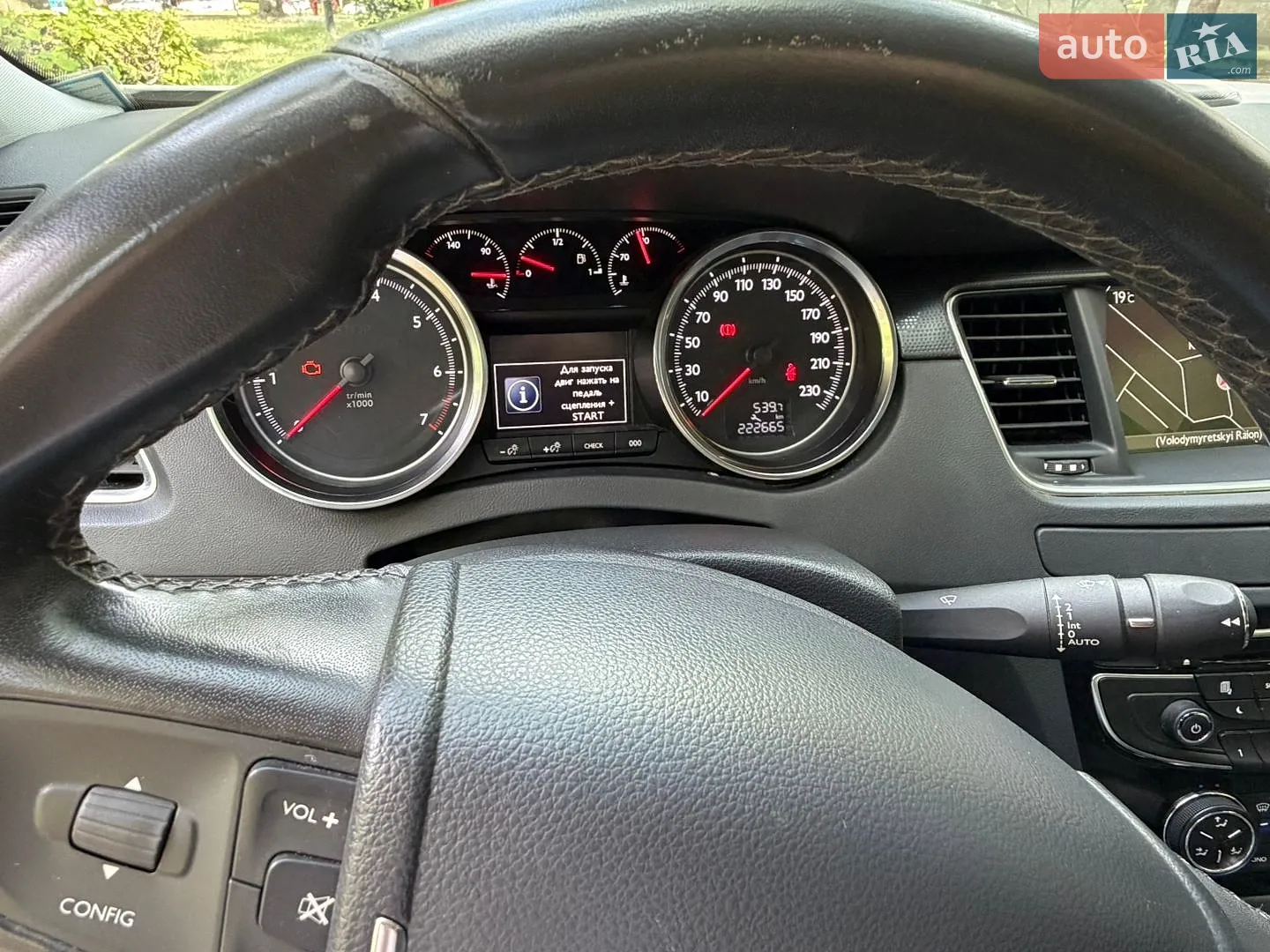 2013 Peugeot 508 - мініатюра 16