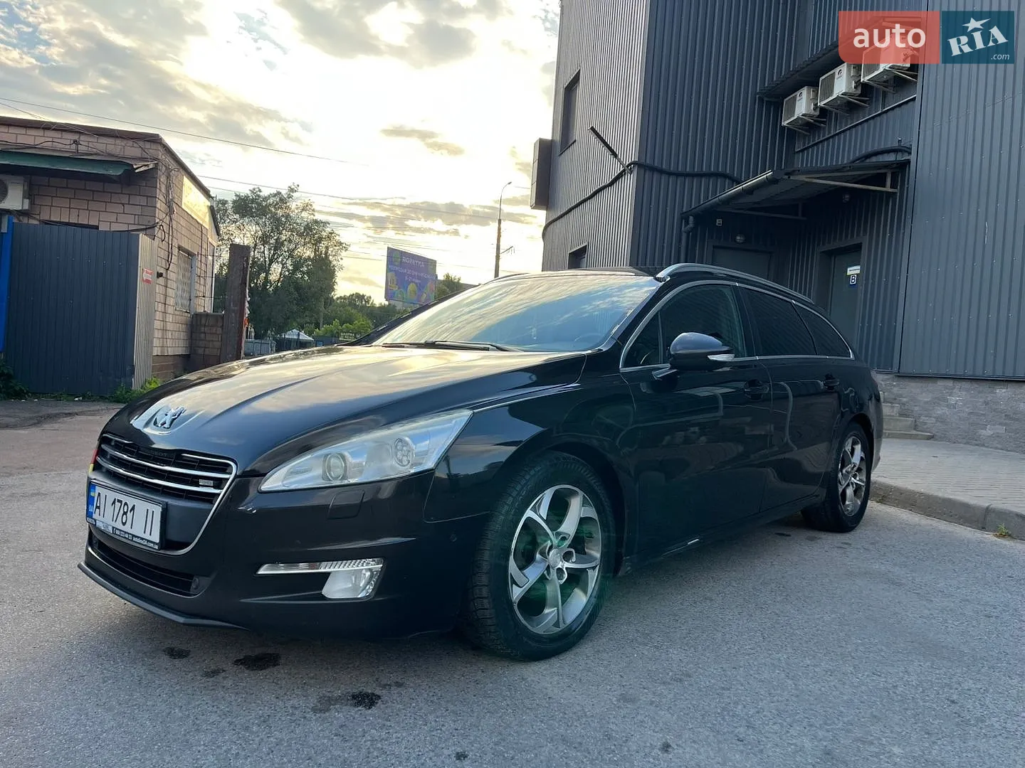2013 Peugeot 508 - мініатюра 11