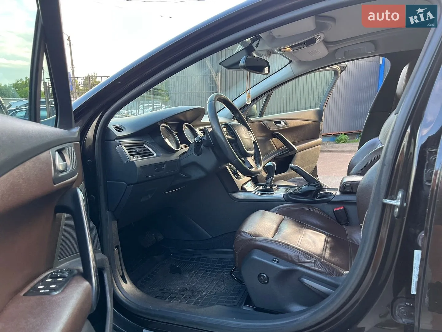 2013 Peugeot 508 - мініатюра 25