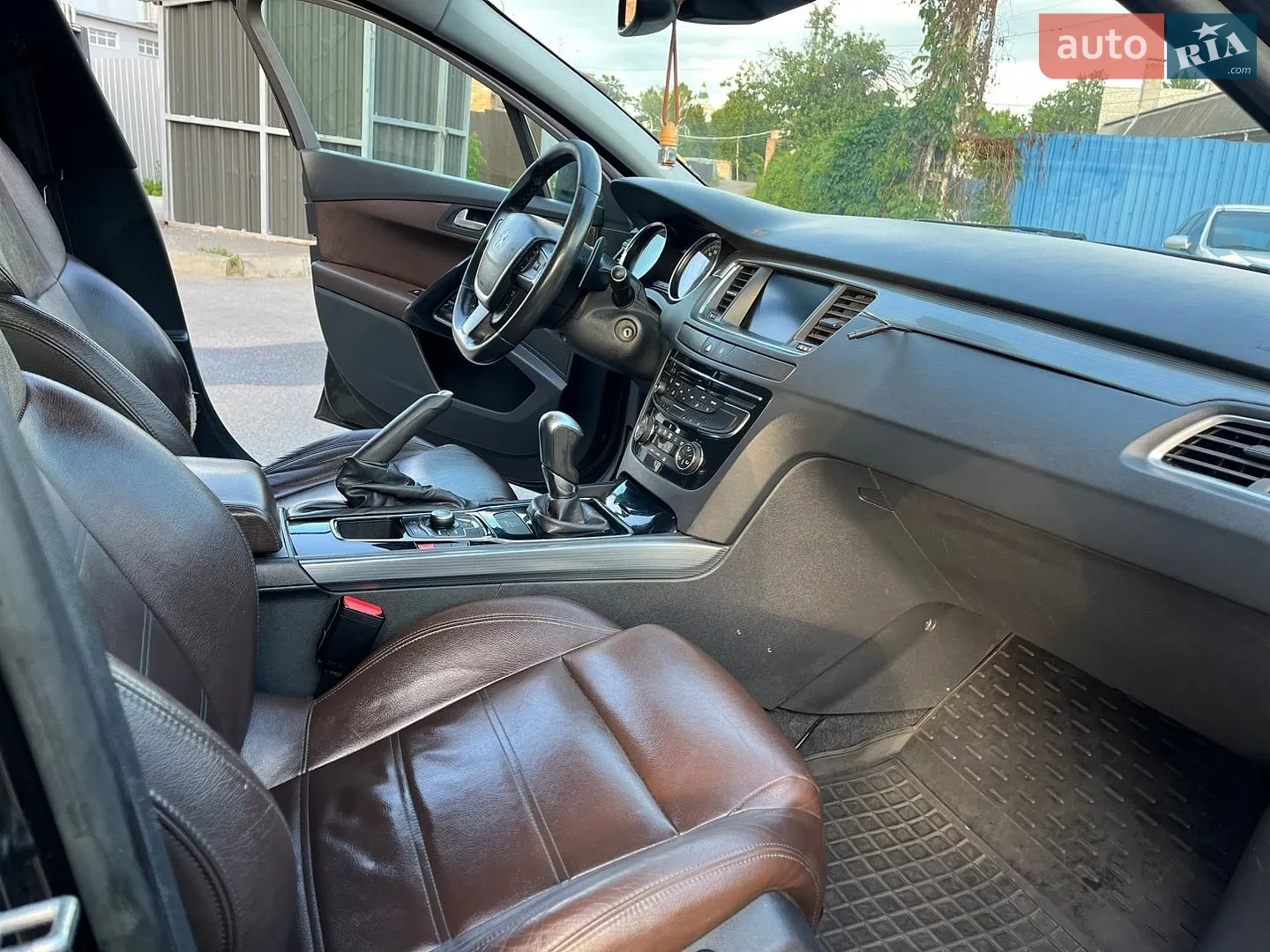 2013 Peugeot 508 - мініатюра 30