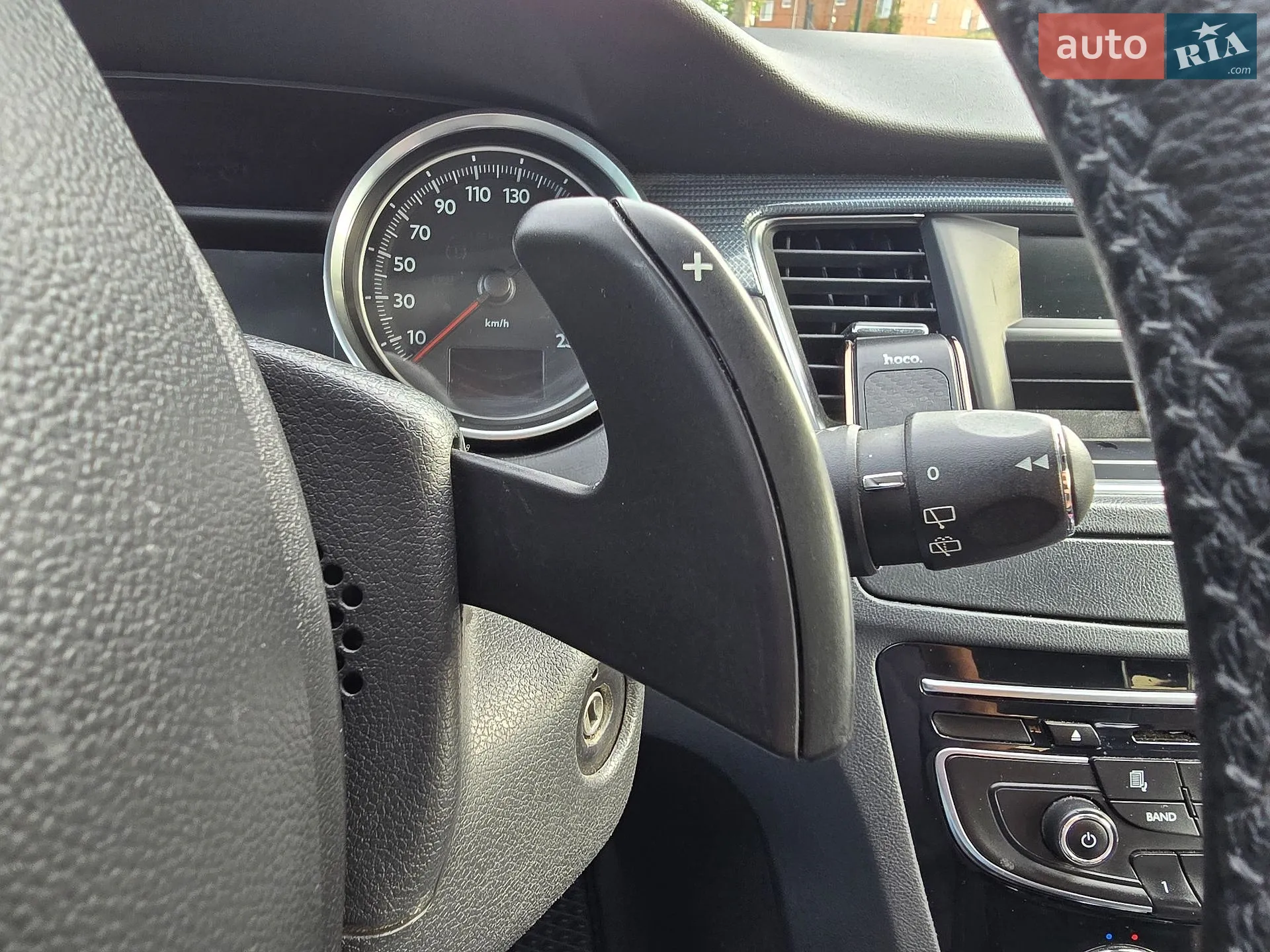 2013 Peugeot 508 - мініатюра 26