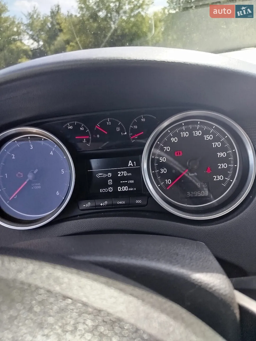 2014 Peugeot 508 - мініатюра 9