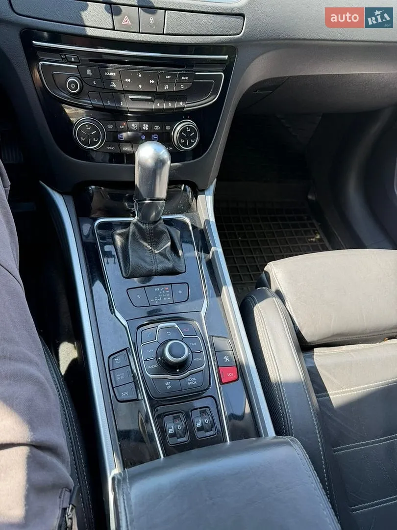 2012 Peugeot 508 - мініатюра 45