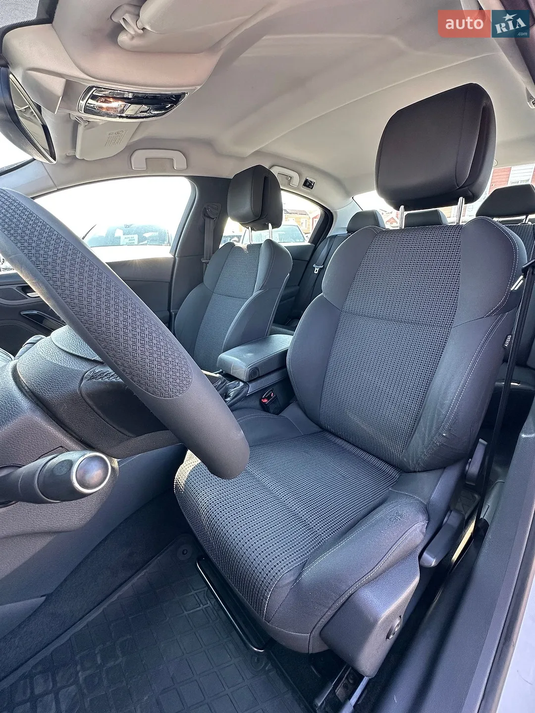 2013 Peugeot 508 - мініатюра 22