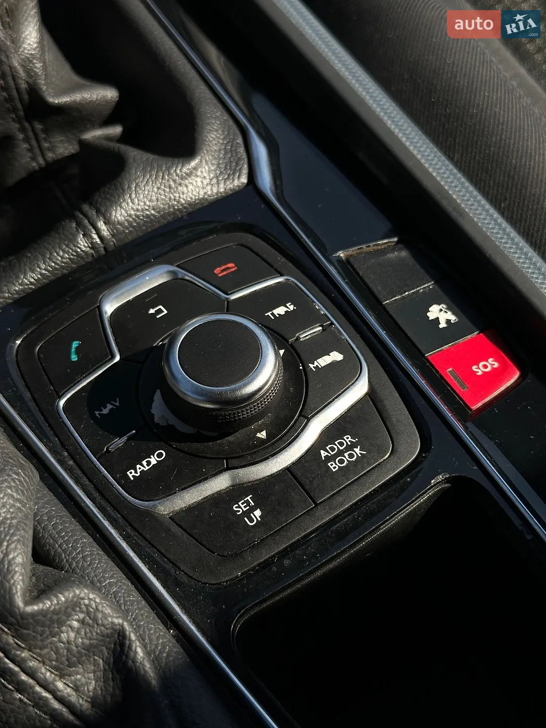 2013 Peugeot 508 - мініатюра 29