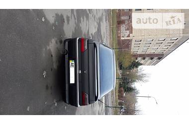 Седан Peugeot 605 1994 в 