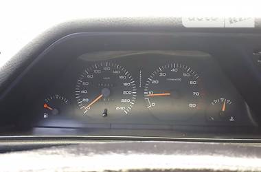 Седан Peugeot 605 1994 в 