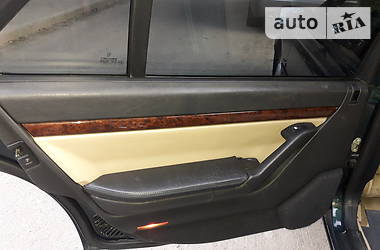 Седан Peugeot 605 1998 в 