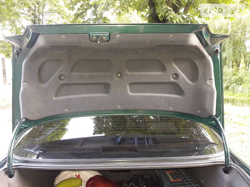 Седан Peugeot 605 1998 в Луцьку