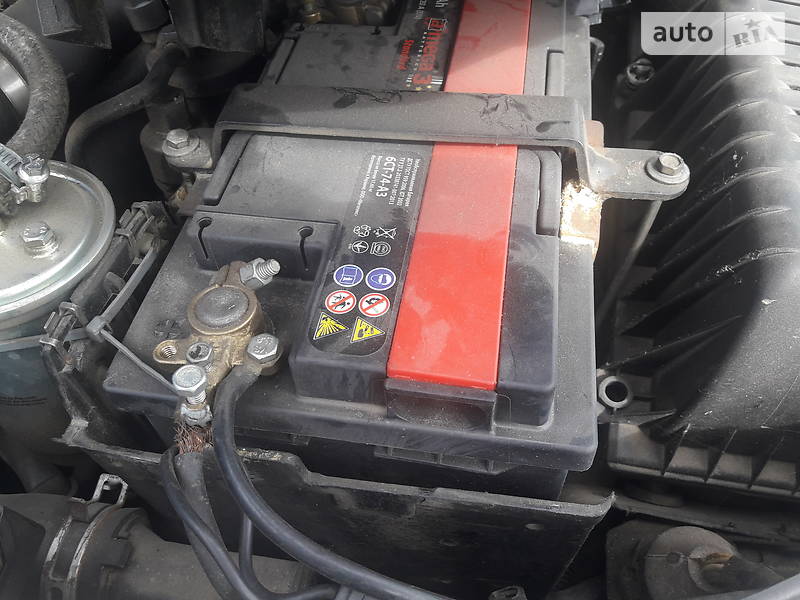 Седан Peugeot 605 1998 в Луцьку