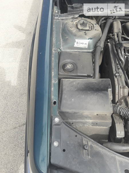 Седан Peugeot 605 1998 в Луцьку